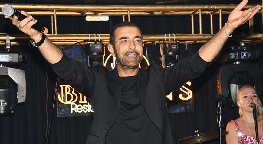 Cengiz İmrenin yerini ancak Cengiz İmren doldurur