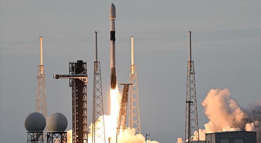 Türkiyenin uzaydaki aktif uydu sayısı 9a yükseldi