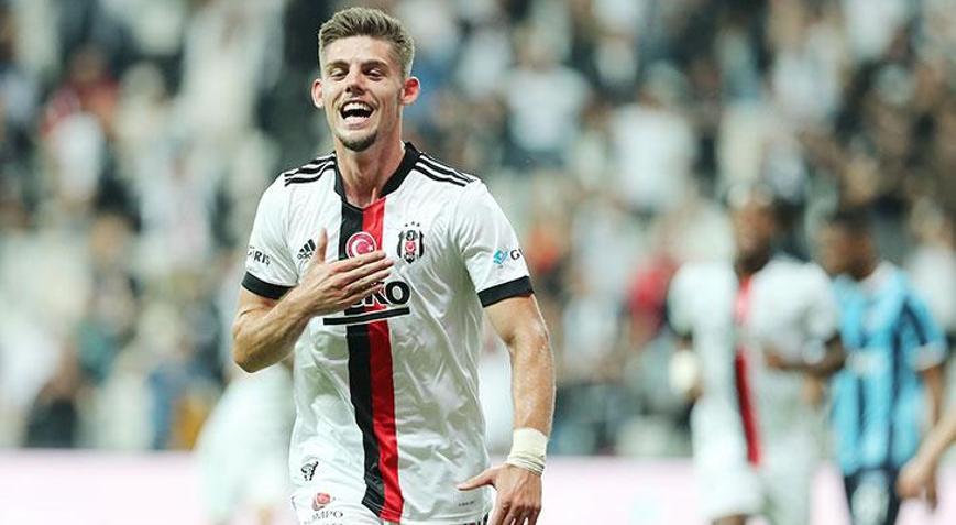 Francisco Monteroya İspanyadan 2 talip