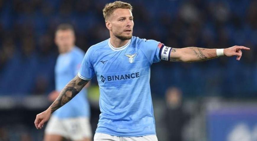 Beşiktaşta Ciro Immobile seferberliği Sunulan maaş belli oldu