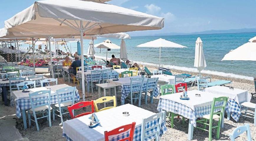 Dünya turizmi ‘yeni arayışta’