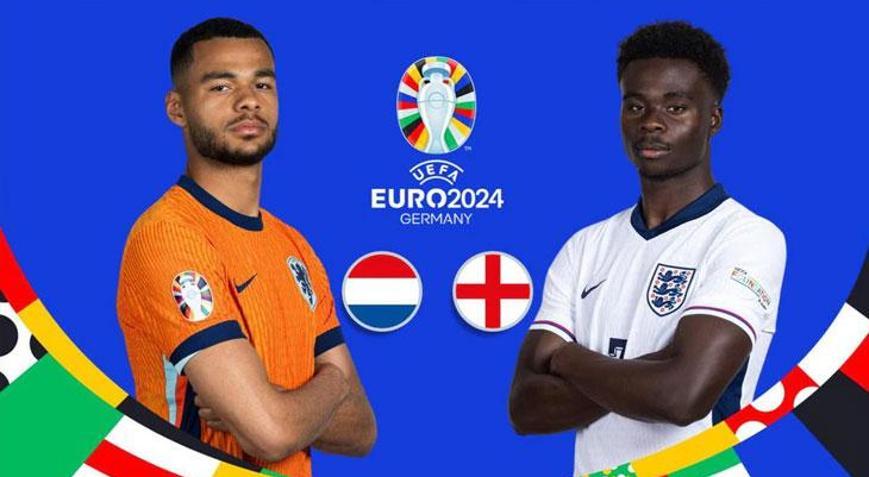 EURO 2024te finale son bilet