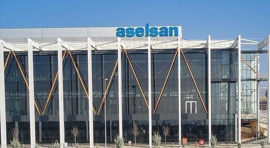 ASELSANdan yeni sözleşme
