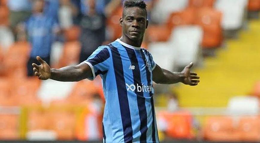 Mario Balotellinin yeni takımı belli oluyor Transfere şok tepki