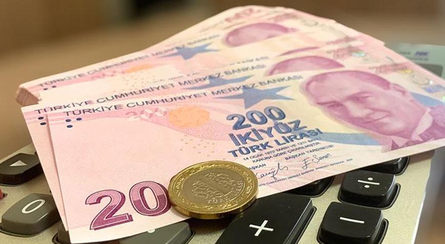 En düşük emekli maaşı için çalışmalar başladı Ödemeler bu aya yetişir mi