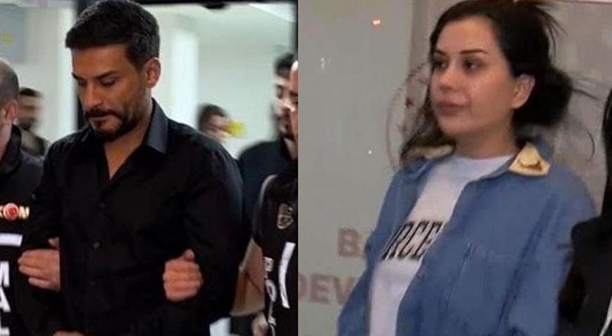 Dilan ve Engin Polatın hakim karşısına çıkacakları tarih belli oldu