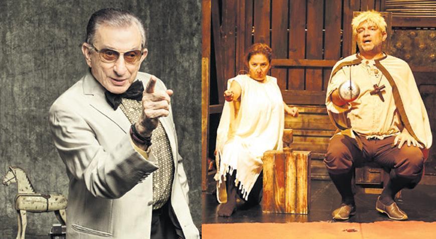 Şile’de yine, yeni, yeniden festival