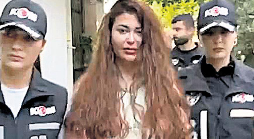 ‘Kasa’ playboy aranıyor