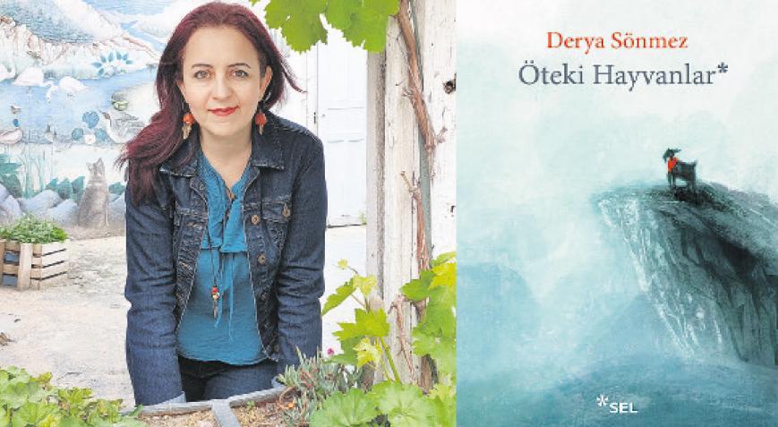 ‘Çocukluğun cennetinden kovulduk’