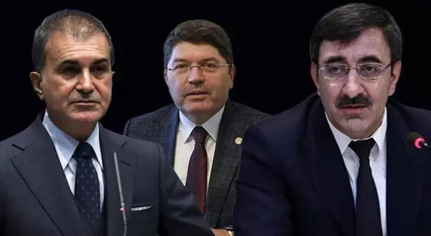 Doğan Aydalın Erdoğan sözlerine peş peşe tepkiler Hukuk dışı söylemler gerekli cevabı bulacaktır