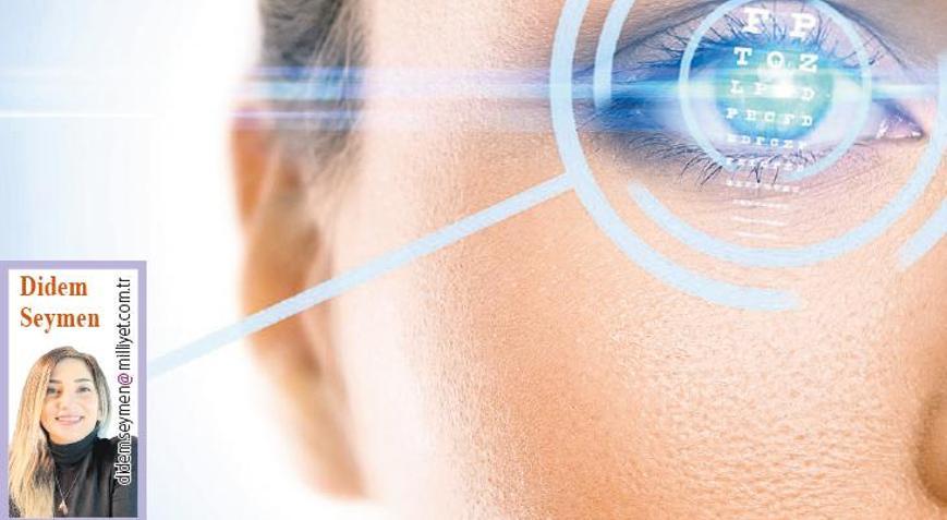 Vitrektomi ile görme kayıpları önlenebiliyor