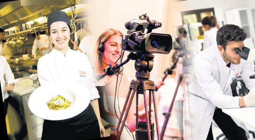 ‘Z kuşağından umutluyum’