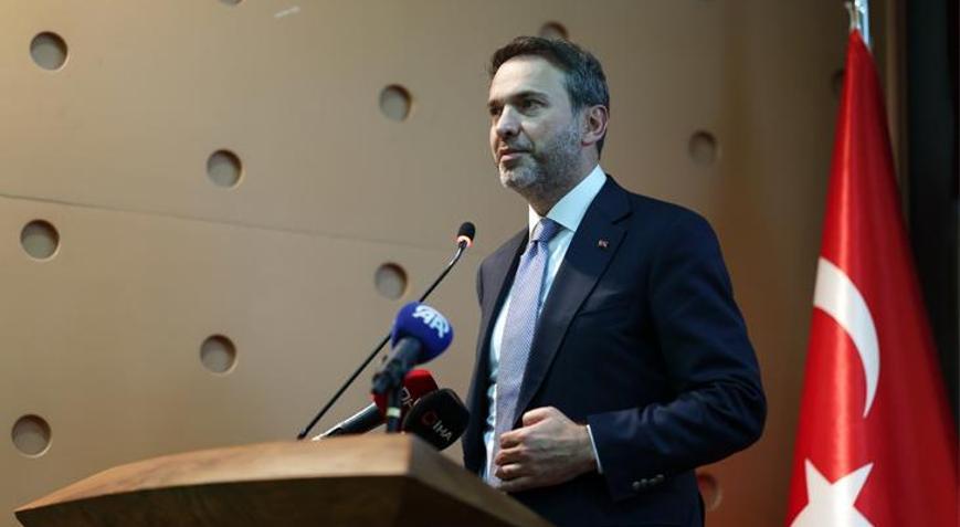 Bakan Bayraktar duyurdu Gabarda petrol üretimi 45 bin varile yükseldi