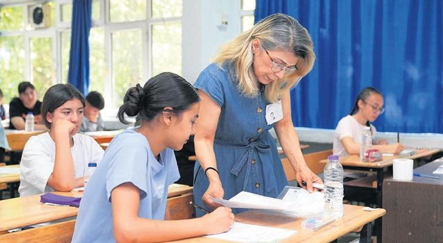 Lise tercihleri için son 4 gün