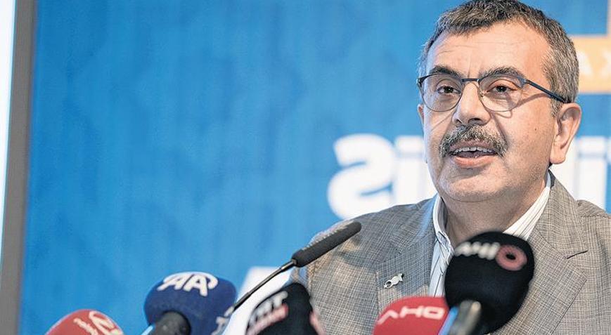 Fransız okulu krizi ‘Ya bizim koşullar ya hukuki prosedür’