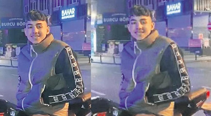Kerem Kınık’ın kızı adli kontrol şartıyla serbest