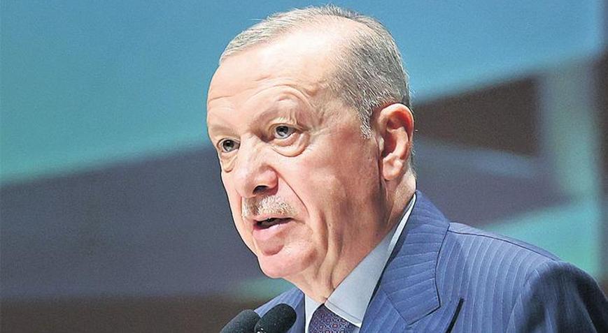 ‘Kuzey Irak’ta kilidi kapatıyoruz’