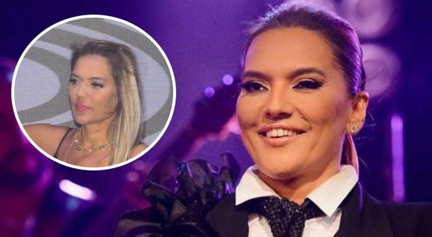 11 kilo veren Demet Akalın: Hiç kimseyi görmek istemiyordum