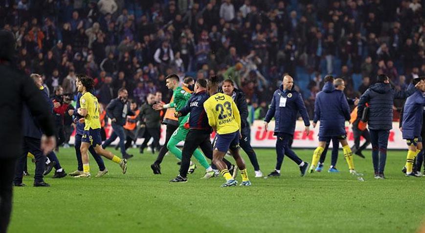 Fenerbahçeye 16.2 milyon TL ceza