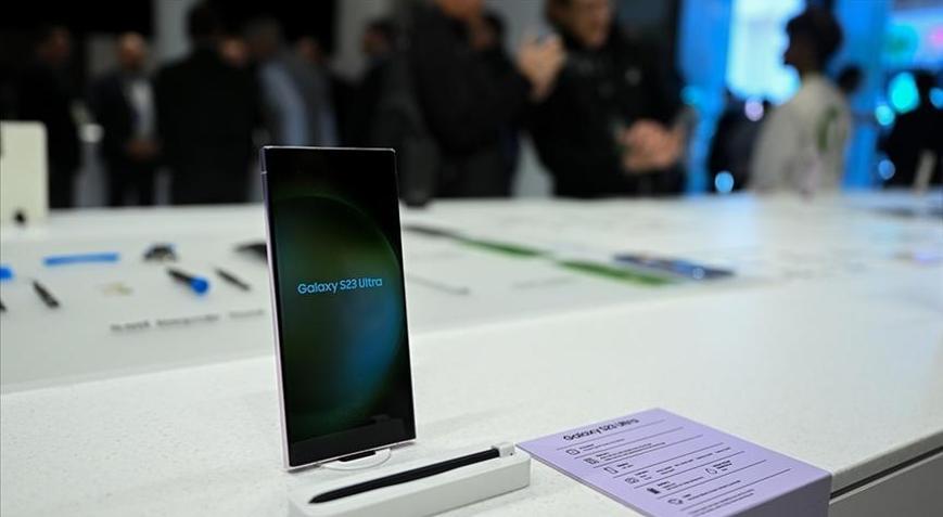 Küresel akıllı telefon satışları arttı