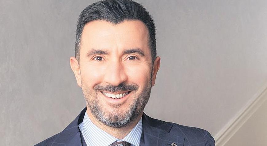 Üçüncü kez en değerli marka oldu