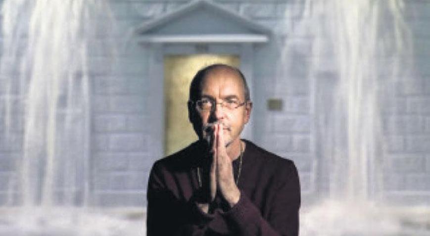 Bill Viola hayatını kaybetti