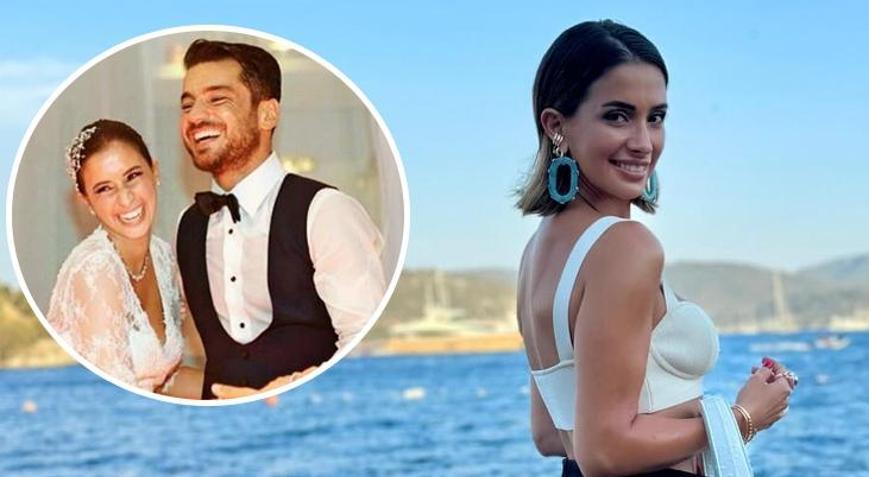 Buse Terimden ayrılık sorularına yanıt Kendimi yeniden keşfediyorum