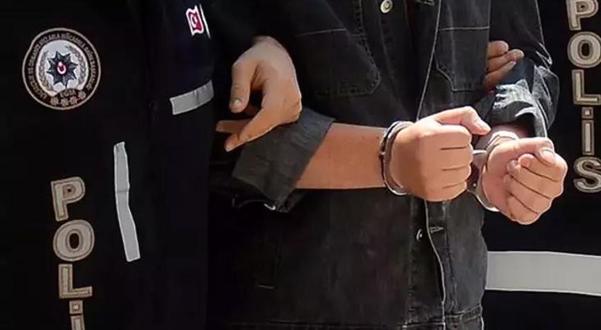 Ankarada FETÖ gözaltıları