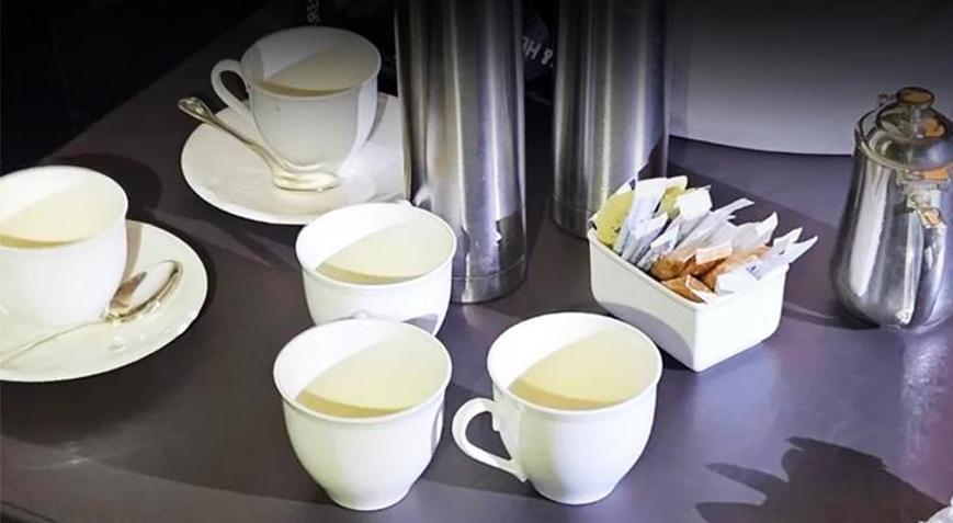 Bardaklarından siyanür çıktı Lüks otelde gizemli ölümler, sır perdesi aralanıyor