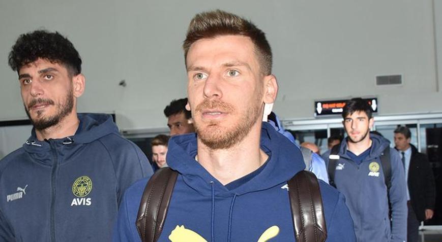 Serdar Aziz iddiası Süper Lig ekibinden açıklama