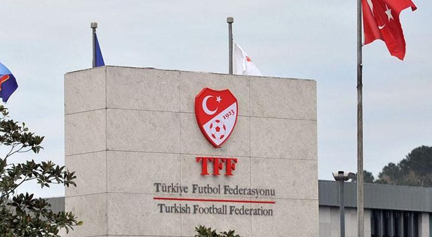 TFFde seçim günü İbra ve bütçe görüşülecek