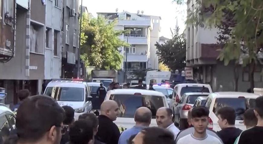 Annesini vahşice öldürdü! İşte istenen ceza - Son Dakika Haberler Milliyet