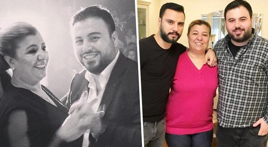 Oğlunu kaybeden Suzan Tektaştan duygusal paylaşım: Çok özledim canım Selçukum