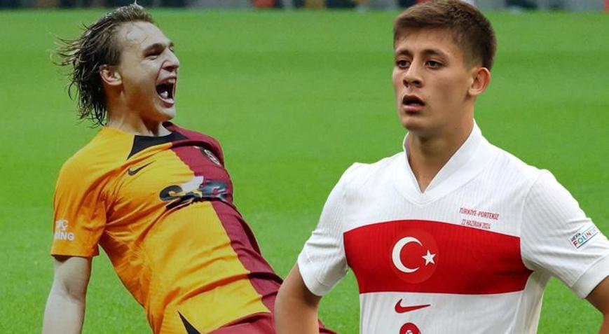 Arda Güler ile kıyaslanıyordu Hamza Akman kulüpsüz kaldı