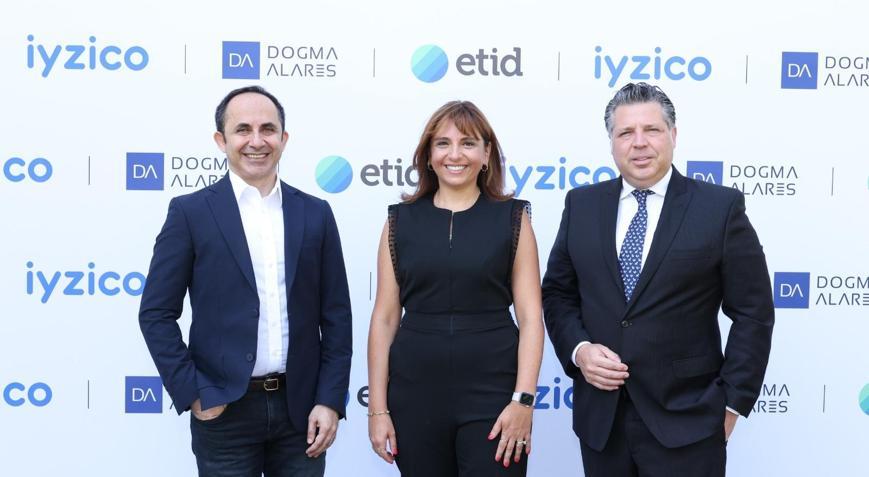 2023 yılında 6 milyar e-ticaret işlemi gerçekleşti