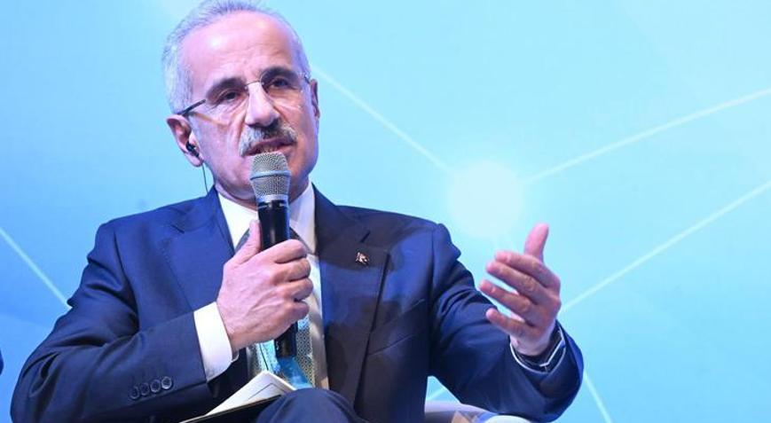 Dünya genelindeki yazılım sorunu ile ilgili Bakan Uraloğlundan açıklama