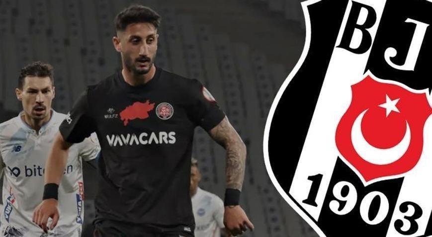 Beşiktaş, Can Keleşi açıklamaya hazırlanıyor Kaleci Emre Bilgin kiralık gitti