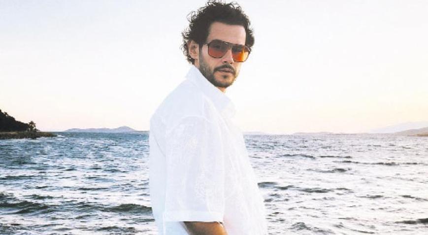 70’ler ruhunu plaja taşıdı