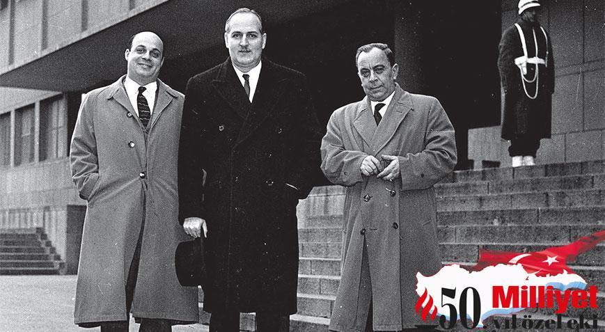 Barış Harekâtı’na giden uzun yol