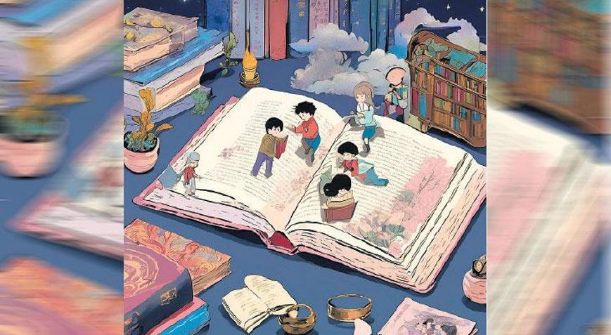 Öneriler yazarlardan, okuması sizden