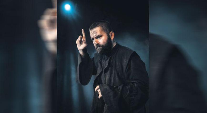 ‘Barış köprüsü kurduğumuzu hissediyorum’
