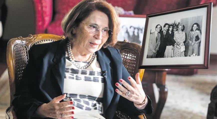 Ayşe tatile çıksın: İşte o parolanın hikâyesi 50 yıl sonra ilk kez konuştu