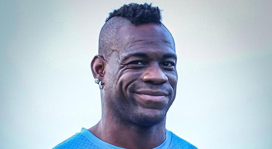 Corinthiansta Mario Balotelli transferi gerçekleşmedi