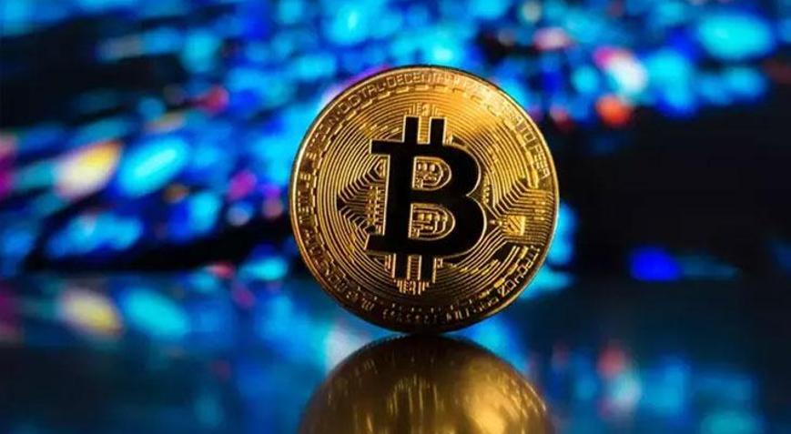 Bitcoin yükselişe geçti İşte 1 günde kazandığı değer