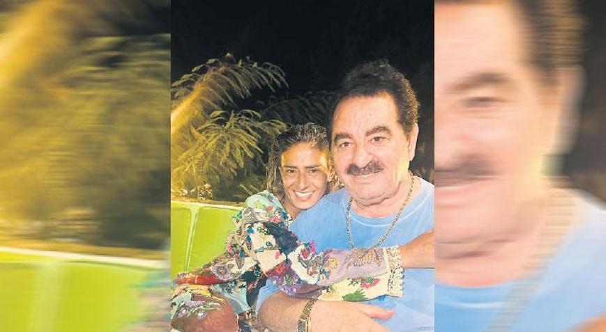 15 yıl sonra barıştılar