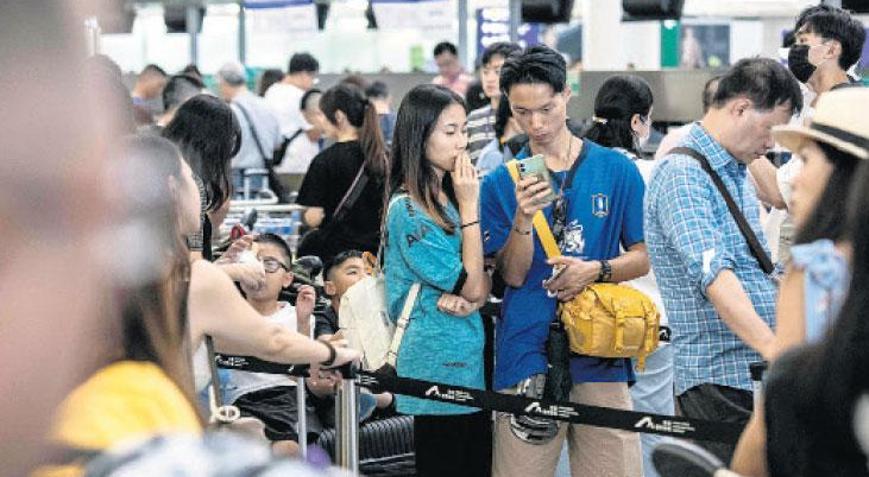 Dijital kesinti 150 ülkeyi etkiledi