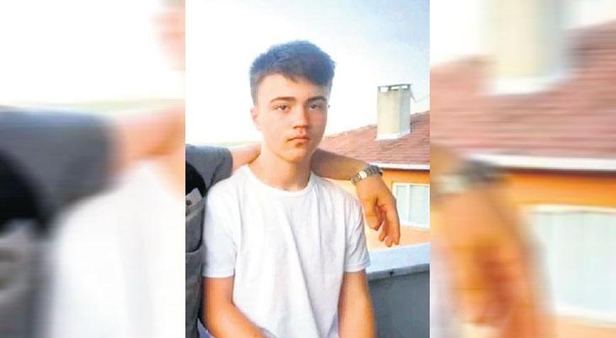 Ölen de öldüren de 17 yaşında