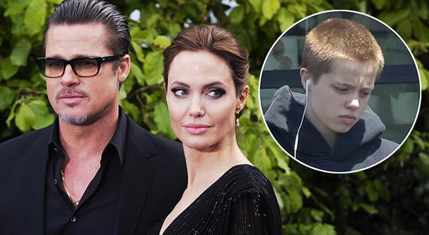 Babasının soyadını sildirmek için mahkemeye başvurmuştu Gazeteye ilan da verdi