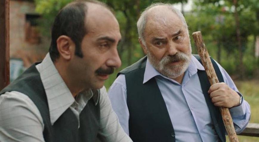 Oyuncu Şener Kökkaya hayatını kaybetti