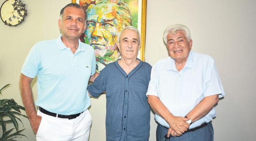 16 yıl sonra ikinci kez kanserden kurtuldu